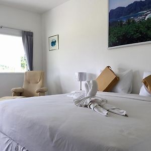 Chambre de Luxe Lit King-Size